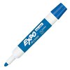 Expo Dry-erase Marker, Bullet Point, Blue SAN82003